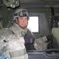 U.S. Department of the Treasury Employee Christopher Kipp's profile photo