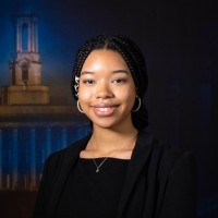 WPSU Employee Erell Williams's profile photo