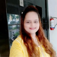 Thriam Group of Industries Employee Priti Sabale's profile photo
