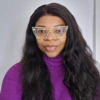 Tritek Consulting Limited Employee Juliet Acmi's profile photo