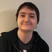 Goldcrest Post Employee Dan Dragicevich's profile photo