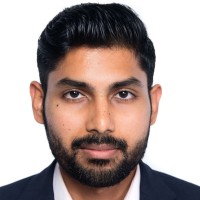 Mashreq Employee Charan Kumar's profile photo