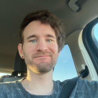 The Workflow Academy Employee Austin Baum's profile photo