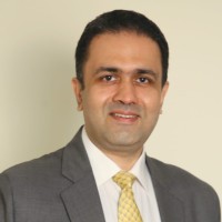 EAAA Alternatives Employee Sushanth Nayak's profile photo