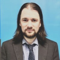 EirGrid Group Employee John Ging's profile photo