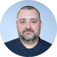 Rocket SaaS Employee Rory Bocock's profile photo