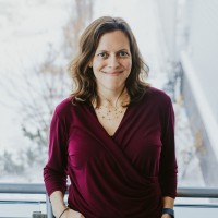 Movac Mobile Vacuum Services Ltd. Employee Jennifer Faulks's profile photo
