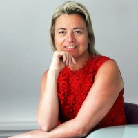 Forward & Thinking Employee Alison Johnson's profile photo