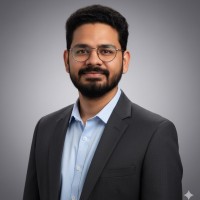 Ankit Yadav Email & Phone Number