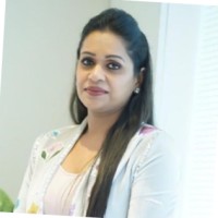Goma Group Employee Payal Kanodia's profile photo
