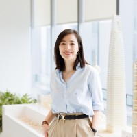 Grace Jiang Email