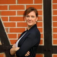 TRIOVEGA GmbH Employee Svenja Sawinski-Fischer's profile photo