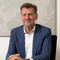 Nuffic Employee Marco Schouten's profile photo