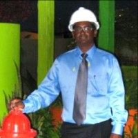 NV Energiebedrijven Suriname Employee Navin Panday's profile photo