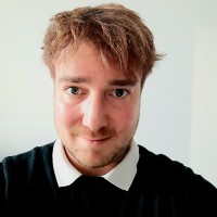 Epitech Employee Jean-Benoit Vaucourt's profile photo