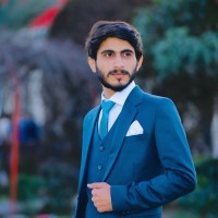 reallytics.ai Employee Hafiz Bilal's profile photo