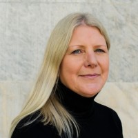 Avports Employee Nancy Richardson's profile photo