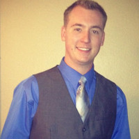 Precision Media Solutions LLC Employee Alex Buckingham's profile photo
