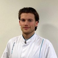 Dicoon Employee Danny Bosch's profile photo