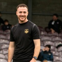 Galway United Football Club Employee Richard Grier's profile photo