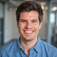 Popular Pays by Lightricks Employee Kevin Pearsall's profile photo