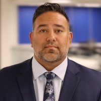 Dayton Parts Employee Steve Bashir's profile photo