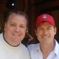 VIP Sports Marketing Employee Lew Marsten's profile photo