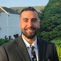 GovDeals Employee Elie Aboukhater's profile photo