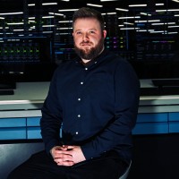 Adam Biddiscombe Email