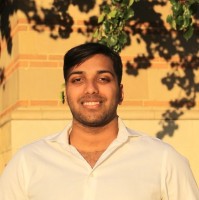 Ashwin Deena's profile photo