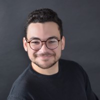 Hydatis Employee Ahmed Karoui's profile photo