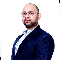 Compac Technologies India Ltd Employee Sumit Bansal's profile photo
