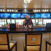 Celebrity Cruises Employee Pinku Kumar's profile photo