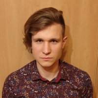 Efento Employee Mateusz Mróz's profile photo