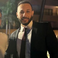 Identity Solutions Employee Yahya Sherbini's profile photo