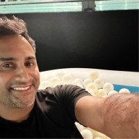 Wise Employee Cian Weeresinghe's profile photo