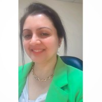 Birla Institute Of Technology and Science, Pilani Dubai Employee Sheeba Uruj's profile photo