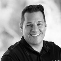 FLIK Independent School Dining Employee Alejandro Lezama's profile photo