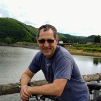 Grünenthal Corporate Hub Employee Andrew Lockhart's profile photo