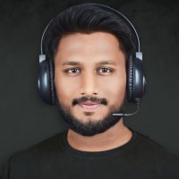 Virtual Construction Solution Employee Kishan Jaswandiya's profile photo