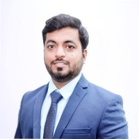 Kent Data Centres Employee Rohan Kulkarni's profile photo