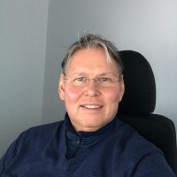 Pixii AS Employee Ingar Sorensen's profile photo