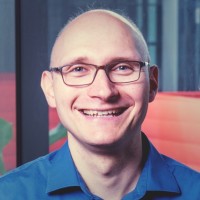iteratec GmbH Employee Michael Kerber's profile photo
