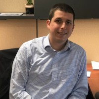 Ro Health Employee Corbin Barker's profile photo