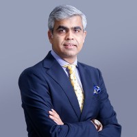 Somany Ceramics Ltd Employee Abhishek Somany's profile photo