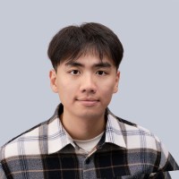 Unreal Imagine Employee Weiming Wang's profile photo