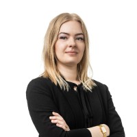 Alltime Sverige Employee Erika Wernhager's profile photo
