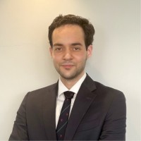 Bechester Employee Luis Allende Nieto's profile photo