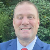 International Wealth Builders Network Employee Robert Broome's profile photo