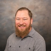 Northrop Grumman Employee Justin Colbert's profile photo